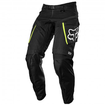 Motocross Trousers FOX Legion Black